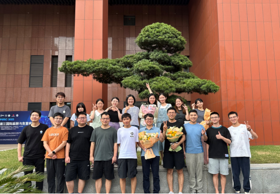 上海交大杨宇Angew: 基于智能DNA纳米反应器的在体肿瘤易读成像与精准治疗 - 知乎