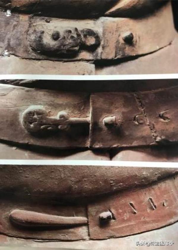 它曾改变了历史,是古人腰间的奢侈品,闲谈带钩发展史 - 知乎
