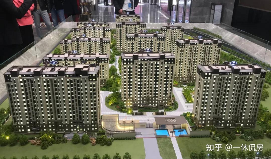 之前看过电建洺悦湾没买,现在也纠结新城熙红印,求指导!2021买房建议?