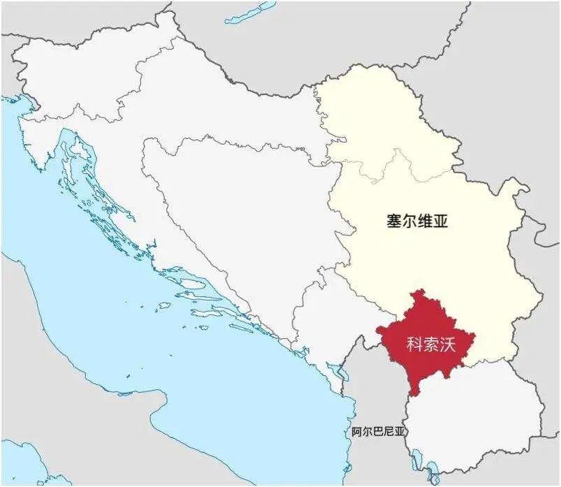 塞尔维亚人口多少_塞尔维亚地图
