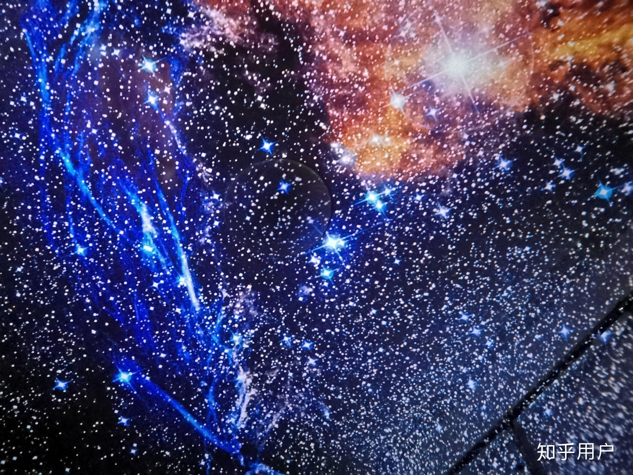 世嘉sega的星空投影仪怎么样