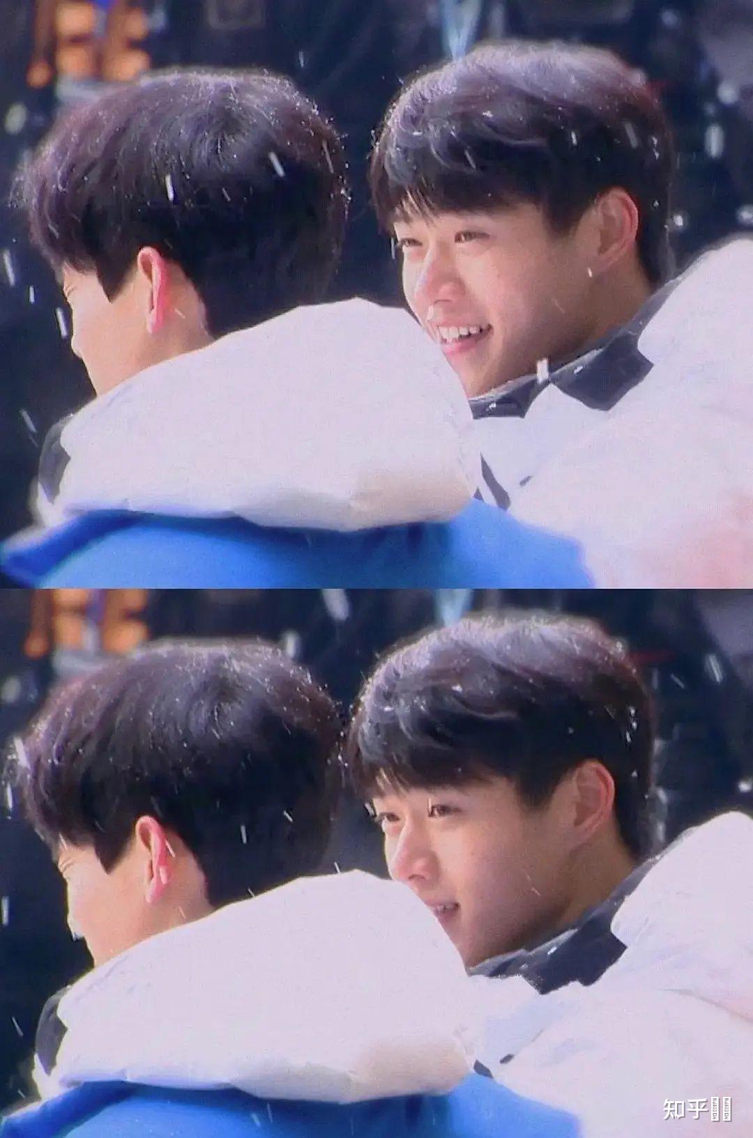 如何评价山花cp