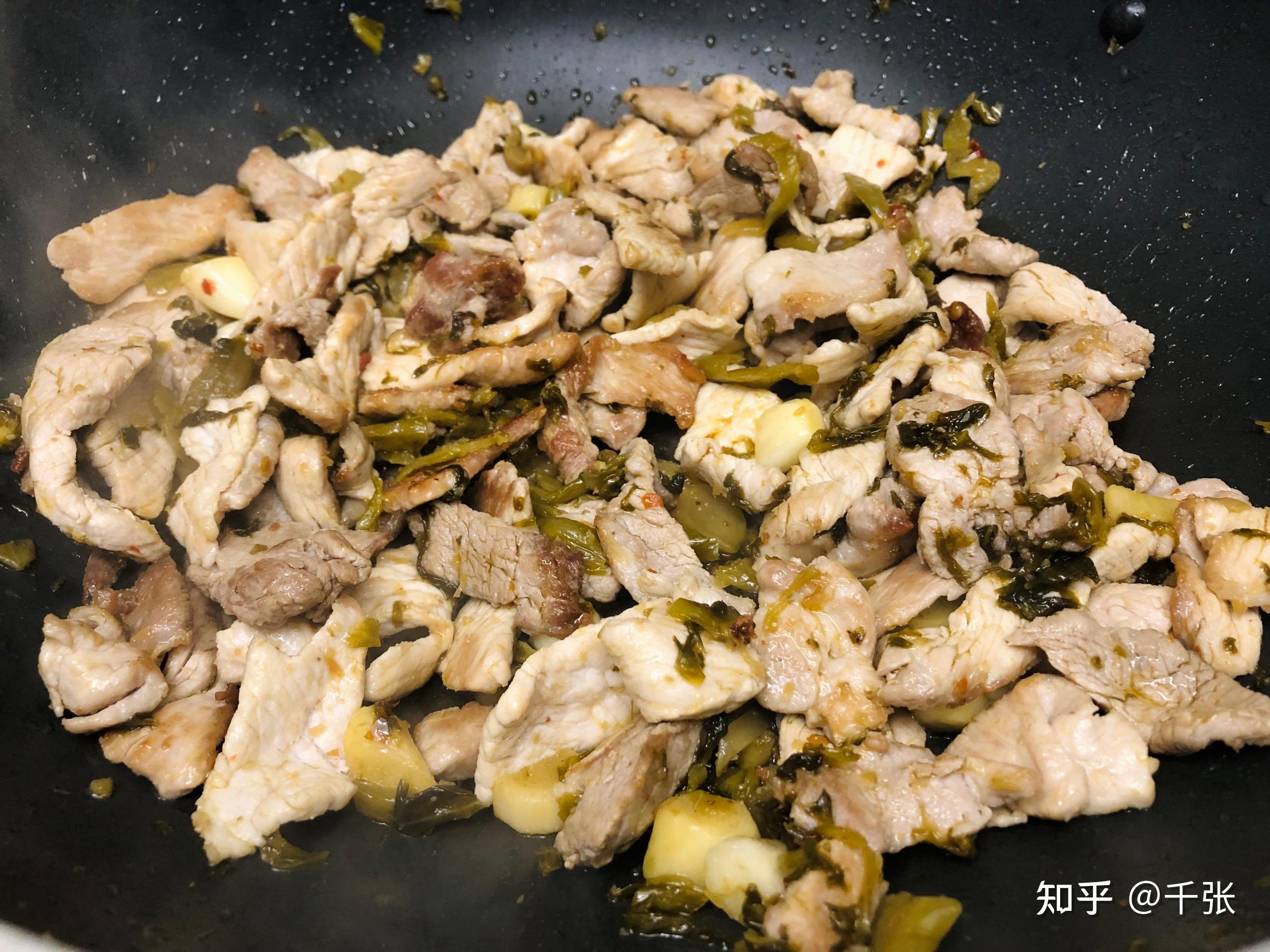 猪肉酸菜炖粉条怎么做_猪肉酸菜炖粉条的做法_豆果美食