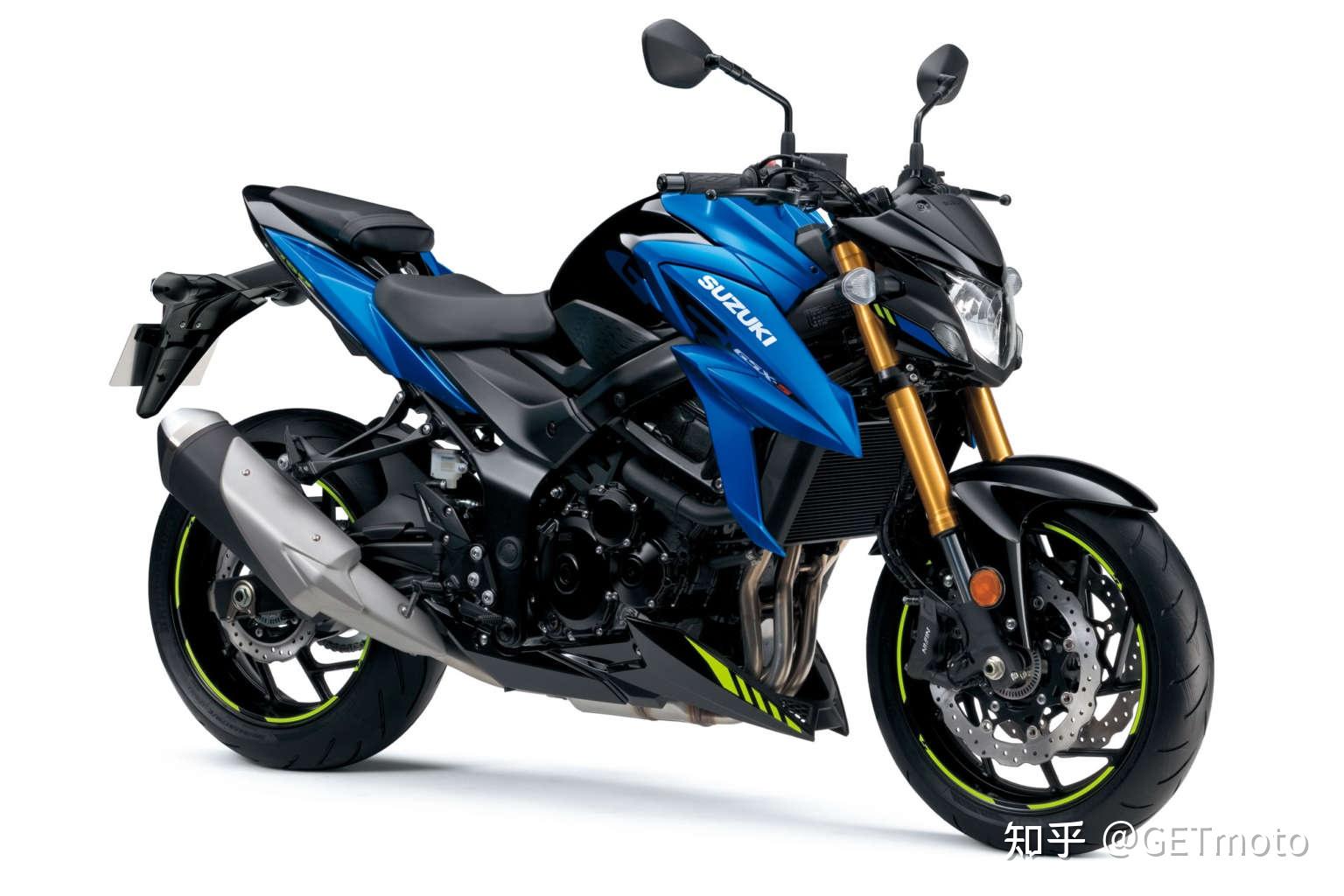 suzuki2021款gsxs750z来袭街头运动和冒险模式皆领先
