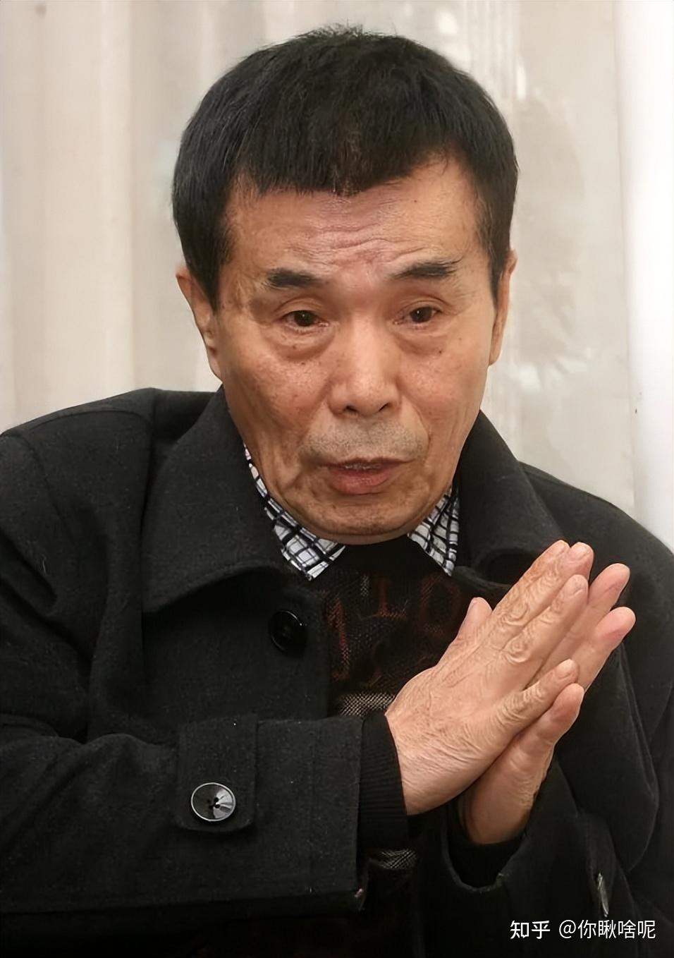 演员高秀敏,去世17年后,何庆魁回老婆身边,女儿的坚持让人泪目