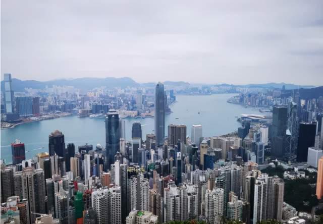 為什麼越有錢的人越想要香港身份香港身份究竟有什麼好處