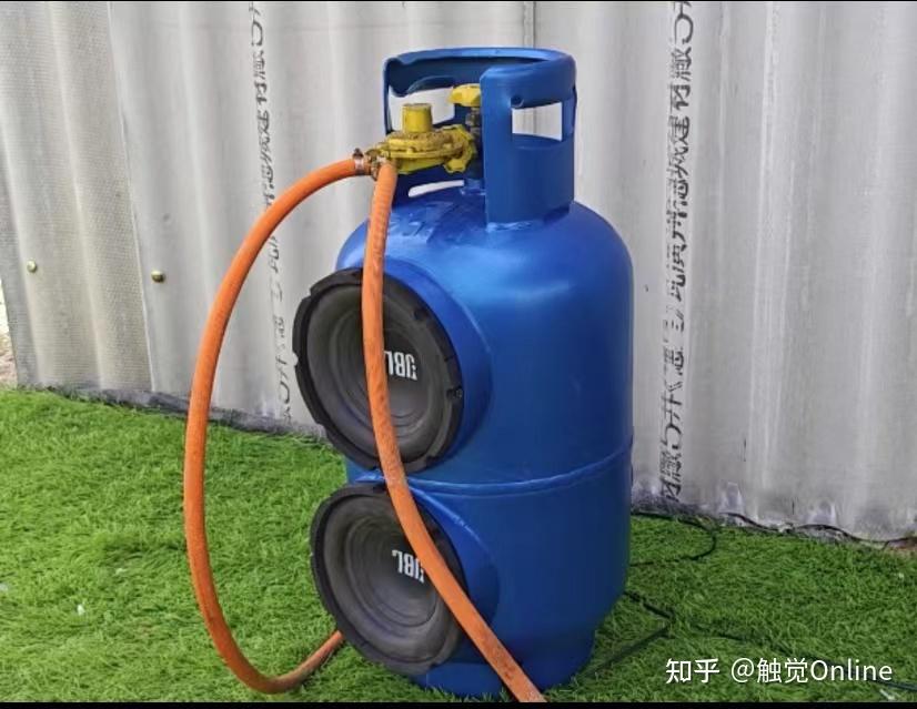 还有你万万想不到的煤气罐卡顿哈曼卡顿的官方都开始自我怀疑起来了