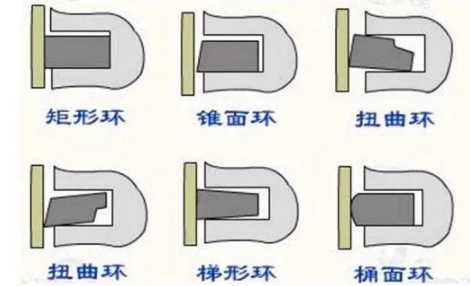 扭曲环图片图片