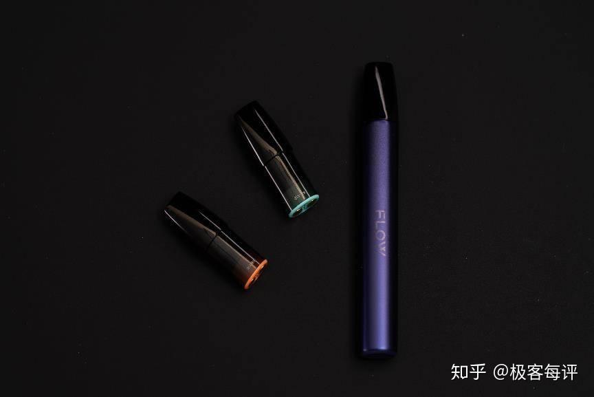 烟民的福禄,FLOW值得一盘再盘 - 知乎
