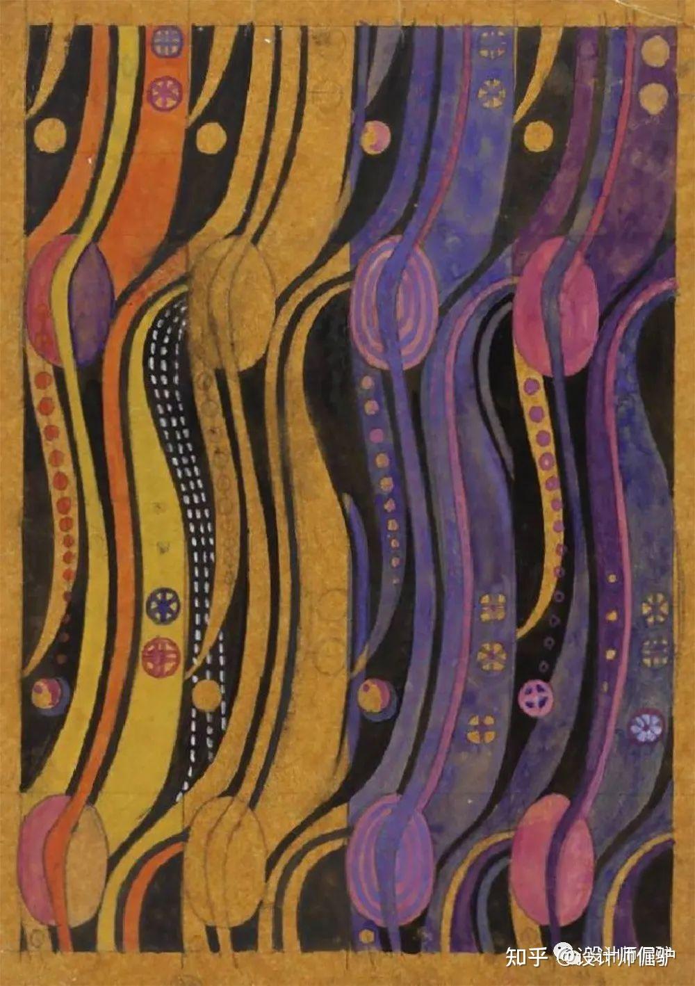 第六章 现代平面设计的源起(二)