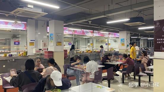 东华大学mpacc研二学姐的研究生学习与生活体验