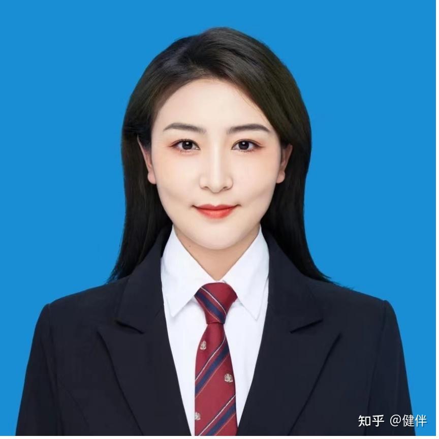 修改图换底色法考证件照报名要求和时间露出耳朵戴眼镜刘海挡眉毛等不