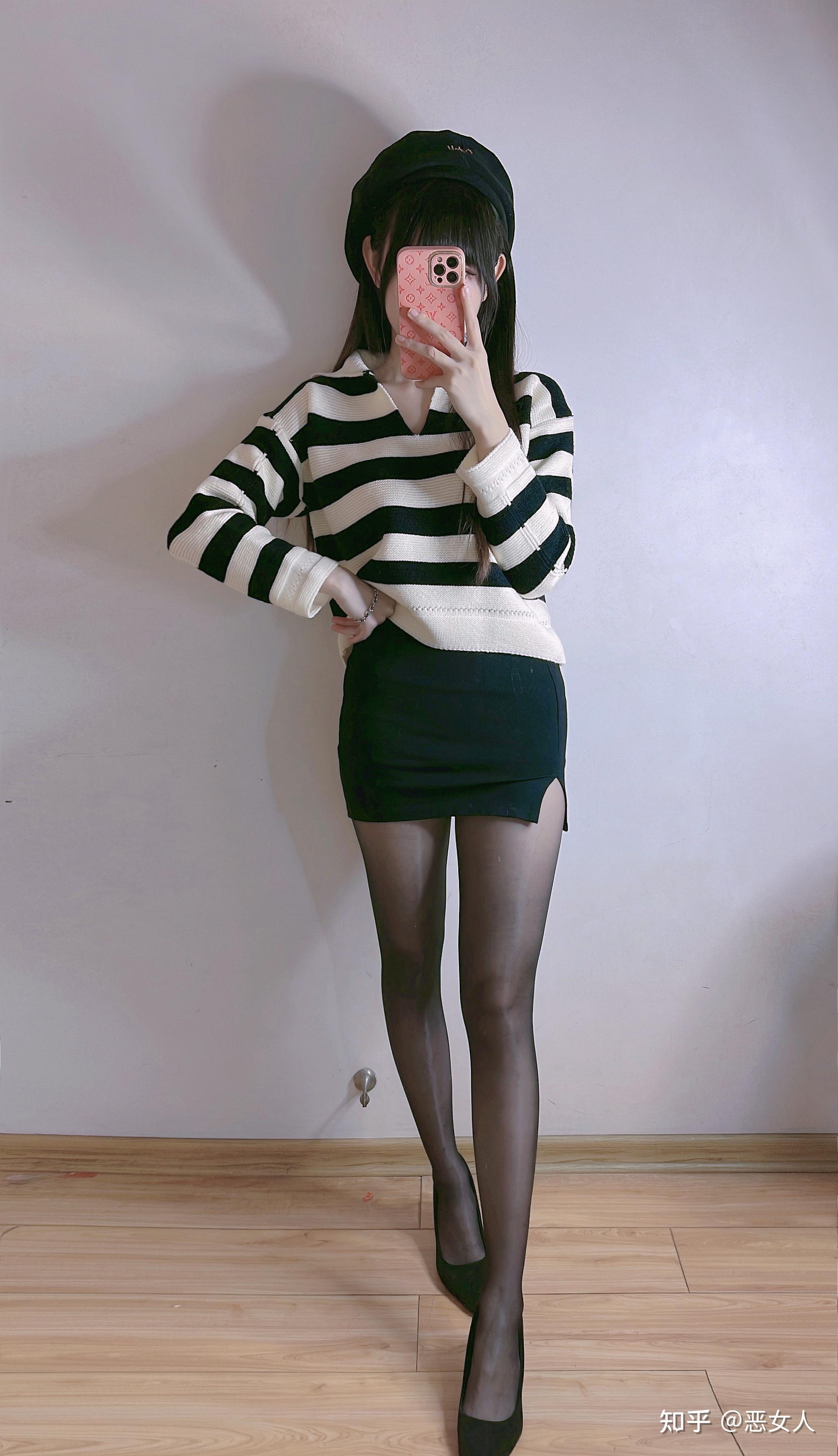 女朋友女生特别特别喜欢丝袜是种什么体验