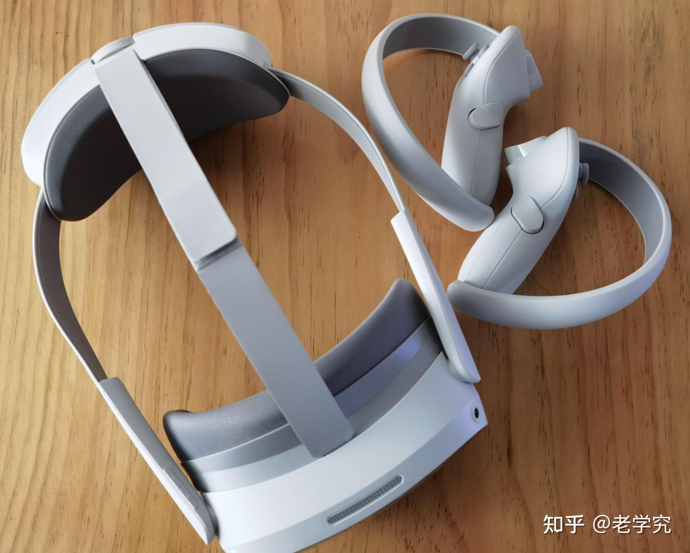 2023年4月刚上线的pico4provr一体机有哪些亮点哪些信息值得关注