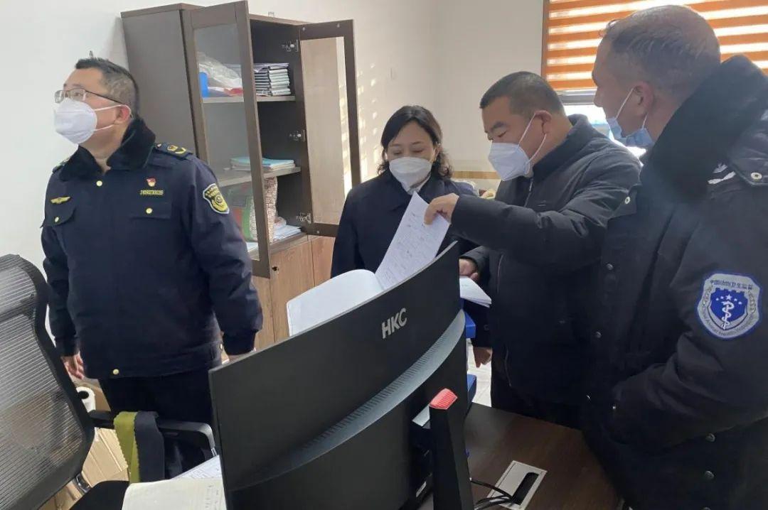 联合督察检查 护航食品安全 - 知乎