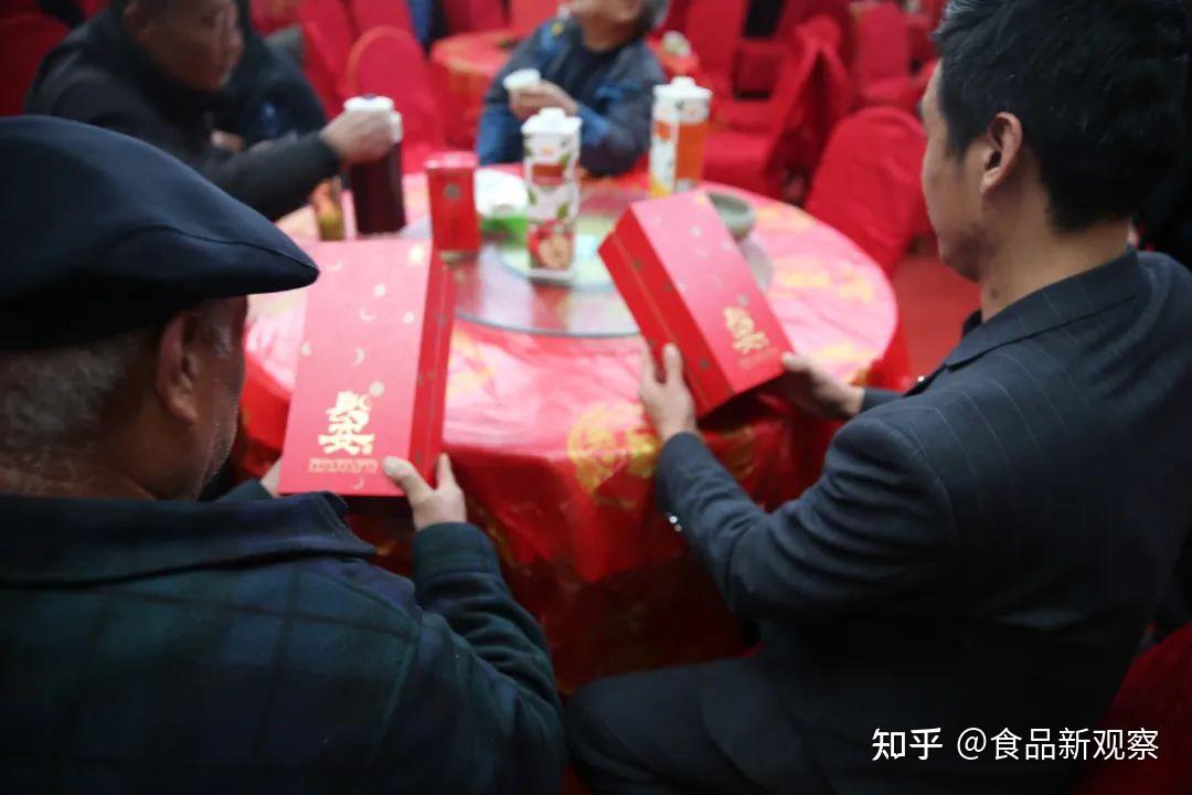 寄情婚礼,长安酒·印象叁号演绎中国式浪漫