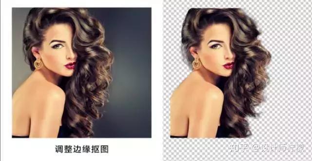 七种PS抠图方法，非常好用又高效！200集PS入门速成教程送给你 - 知乎