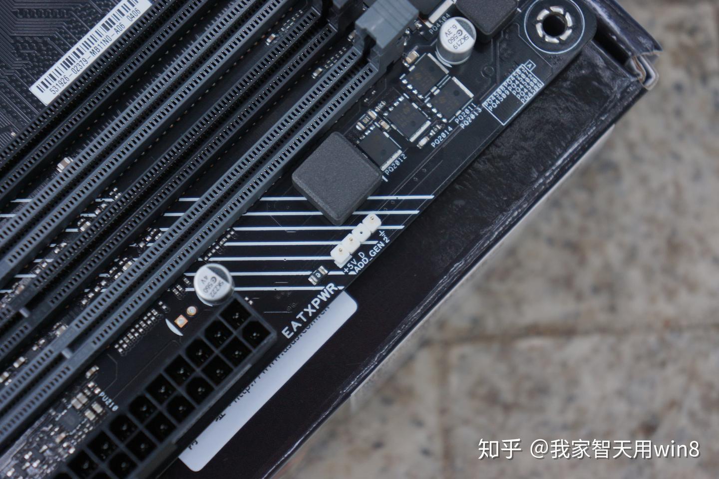 【八测】即使低端也不想菠萝菠萝哒呢~华硕PRIME X570-P评测 - 知乎