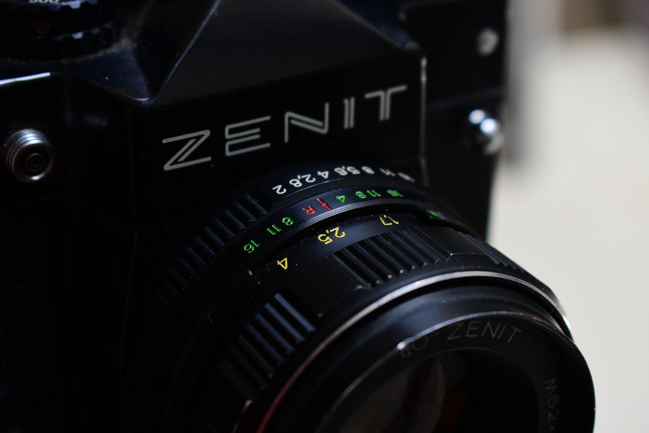 5. 快门速度定价