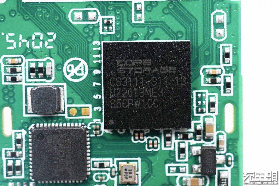 全金属坚固机身,大容量高速传输,致钛木星10固态硬盘评测-致钛木星为什么买不到