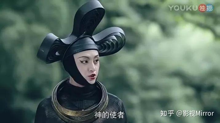 以女羲为反派的一方,嬴政,项羽,刘邦为首的争霸各方,萧何,张良,墨舞