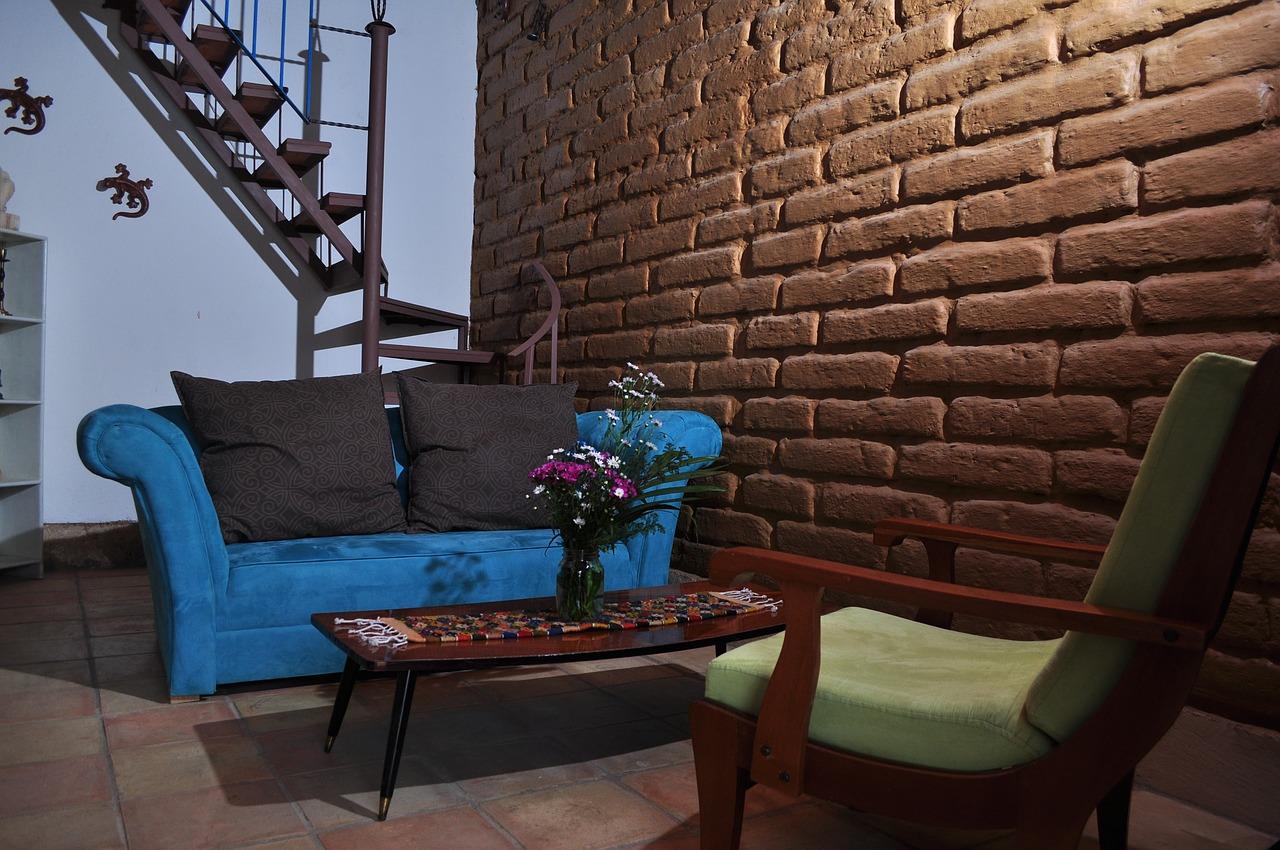 卫生间通风设计