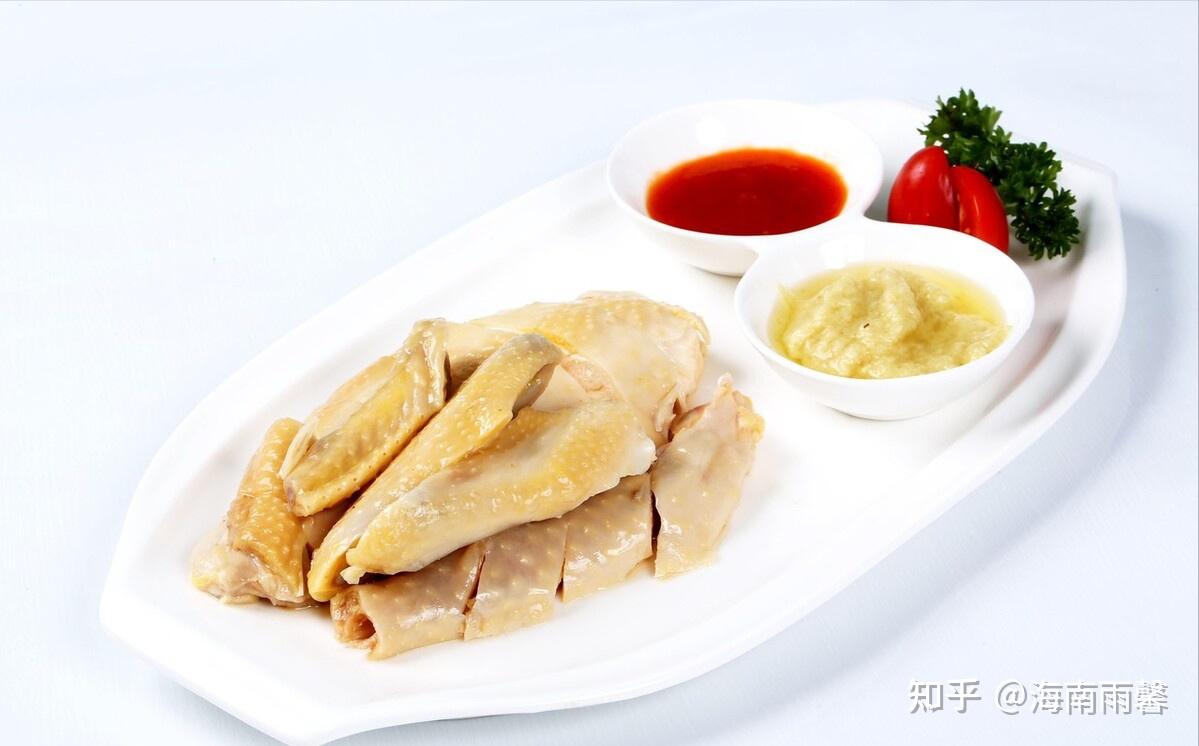 海南家喻户晓的四大名菜,到了必吃,你吃过几道? - 知乎