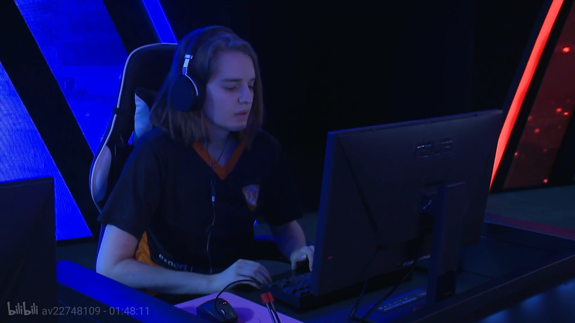 如何评价星际争霸2职业选手scarlett