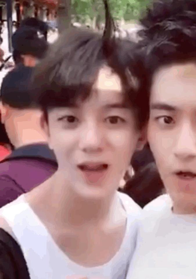 x玖少年团夏之光有没有整容? - 知乎