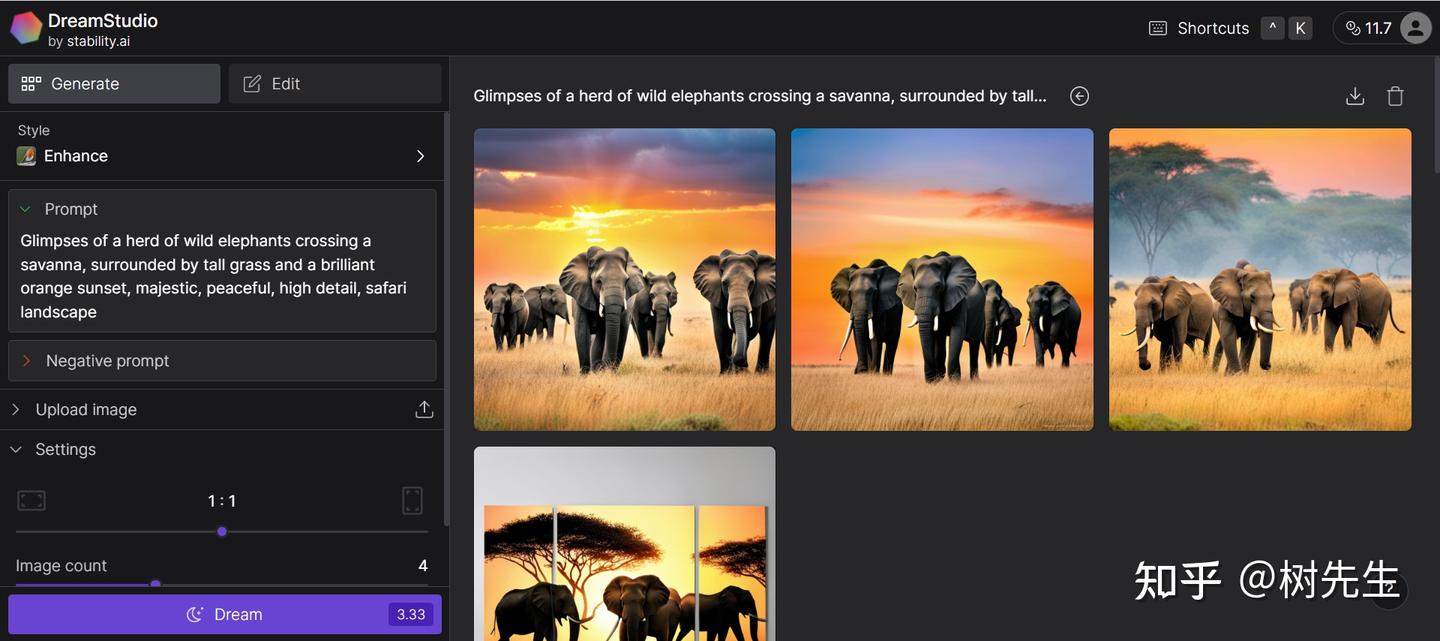 AI 绘画工具Stable Diffusion 本地安装使用- 知乎