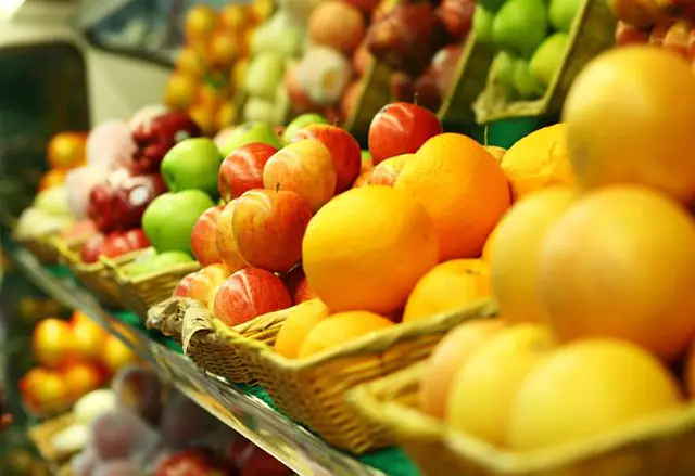 有什么食物可以清肠胃瘦身消除肠道垃圾?