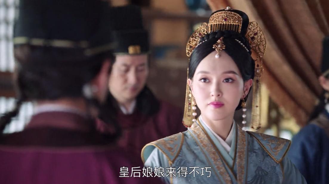 辽朝最杰出的太后铁腕女政治家萧燕燕将辽朝国力推向了鼎盛