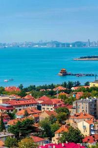 威海和青岛,哪个更值得去旅游? - 知乎