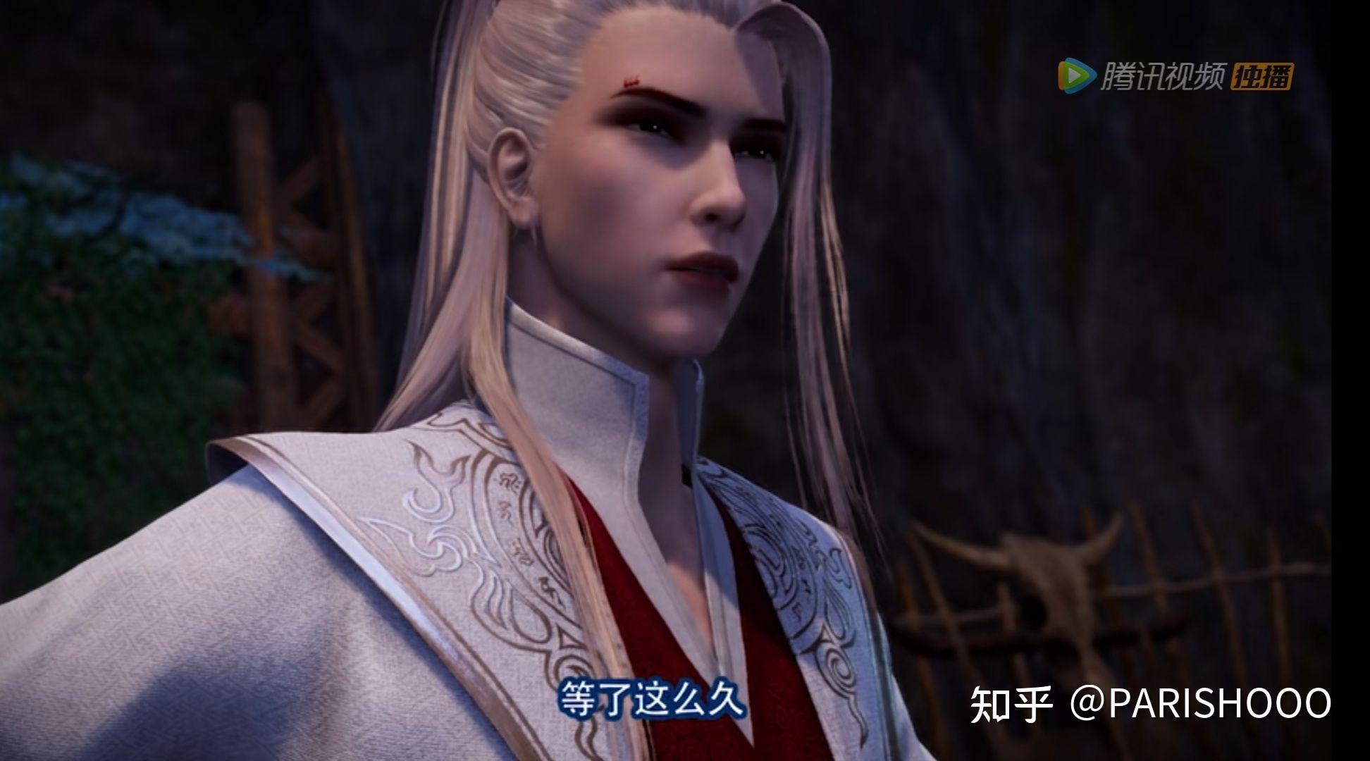 侯卿在第四季里的很多悬念大家怎么想的