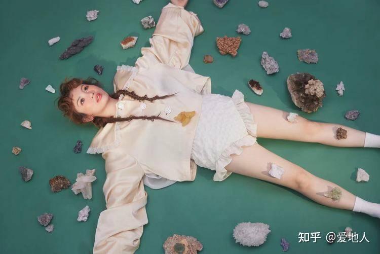 魏如萱为什么难以模仿？答案都在新专辑里！ - 知乎