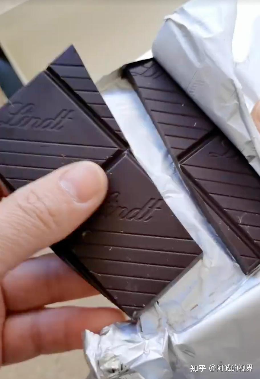 2024年全球十大巧克力品牌排行榜世界上最好吃的巧克力看过来巧克力