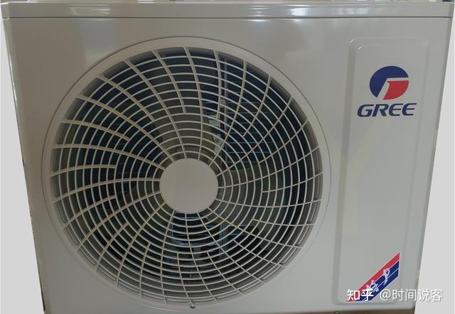 1.5p格力京秀空调怎么样?属于什么档次?还值得买吗? - 知乎