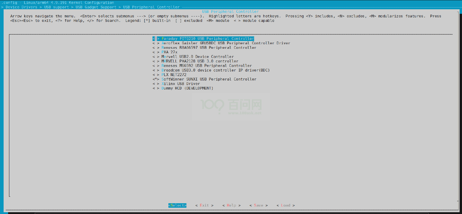 Linux USB 开发指南 知乎