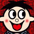 Zhihu profile picture for @wooded