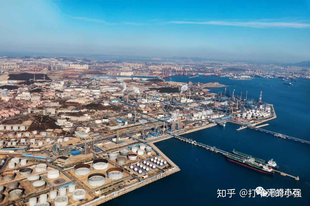 今天起，由它守护着珠海“高栏港经济区”！！ - 知乎