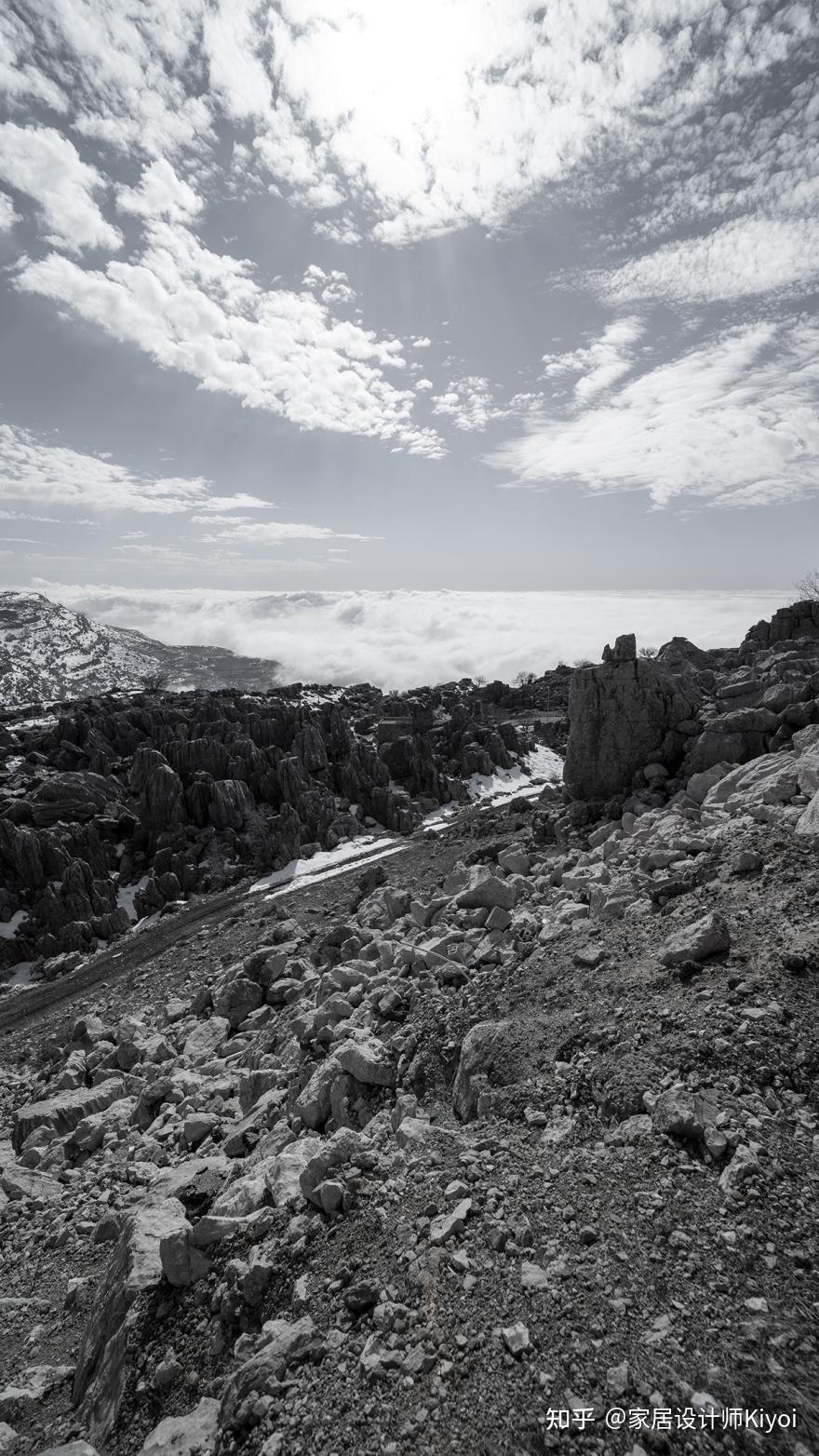 将房子装修成高级灰风格是一种怎样的体验