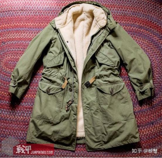 6,m47风衣