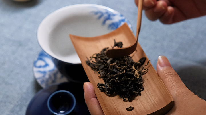 生普和熟普有什么区别?看完这篇文章你就明白了! - 知乎