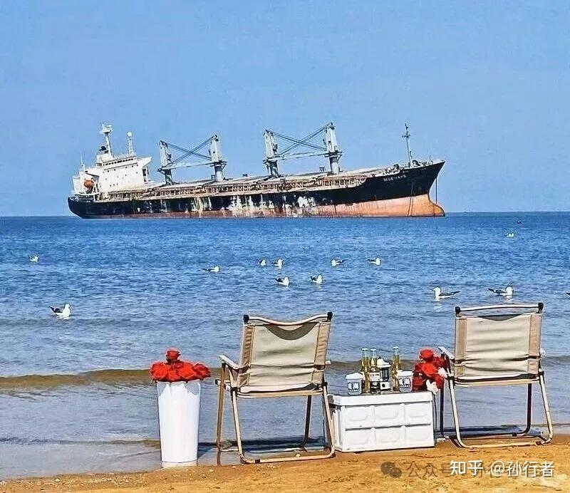 烟台,青岛,威海旅游的话,推荐哪个? - 知乎