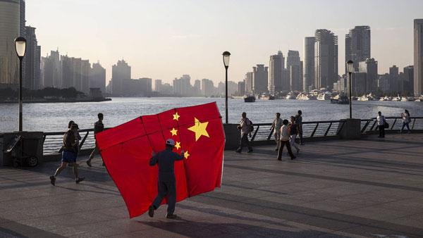 中国财经媒体报道汇总:郭树清:将当期总收入最大可能地转化为消费和投资 - 知乎