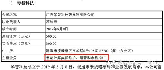 寒武纪真的有未来吗