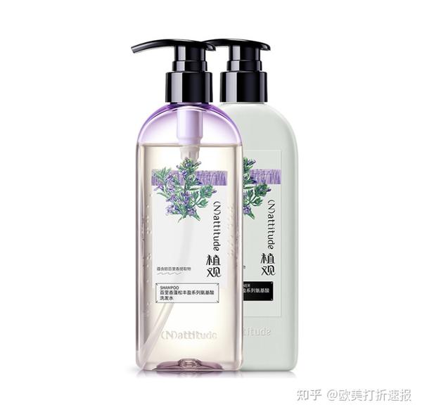 护发素排行榜，护发素的正确用法？发膜和护发素的区别？ - 知乎