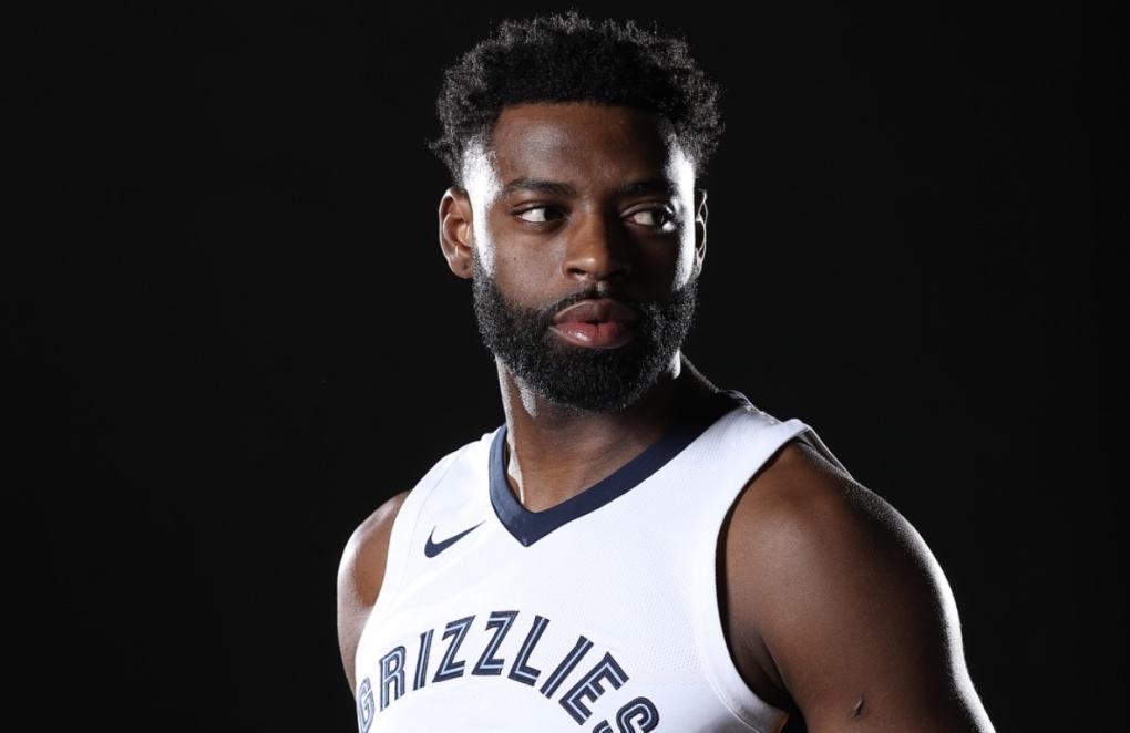 这一季!才是泰瑞克·埃文斯最好的一季