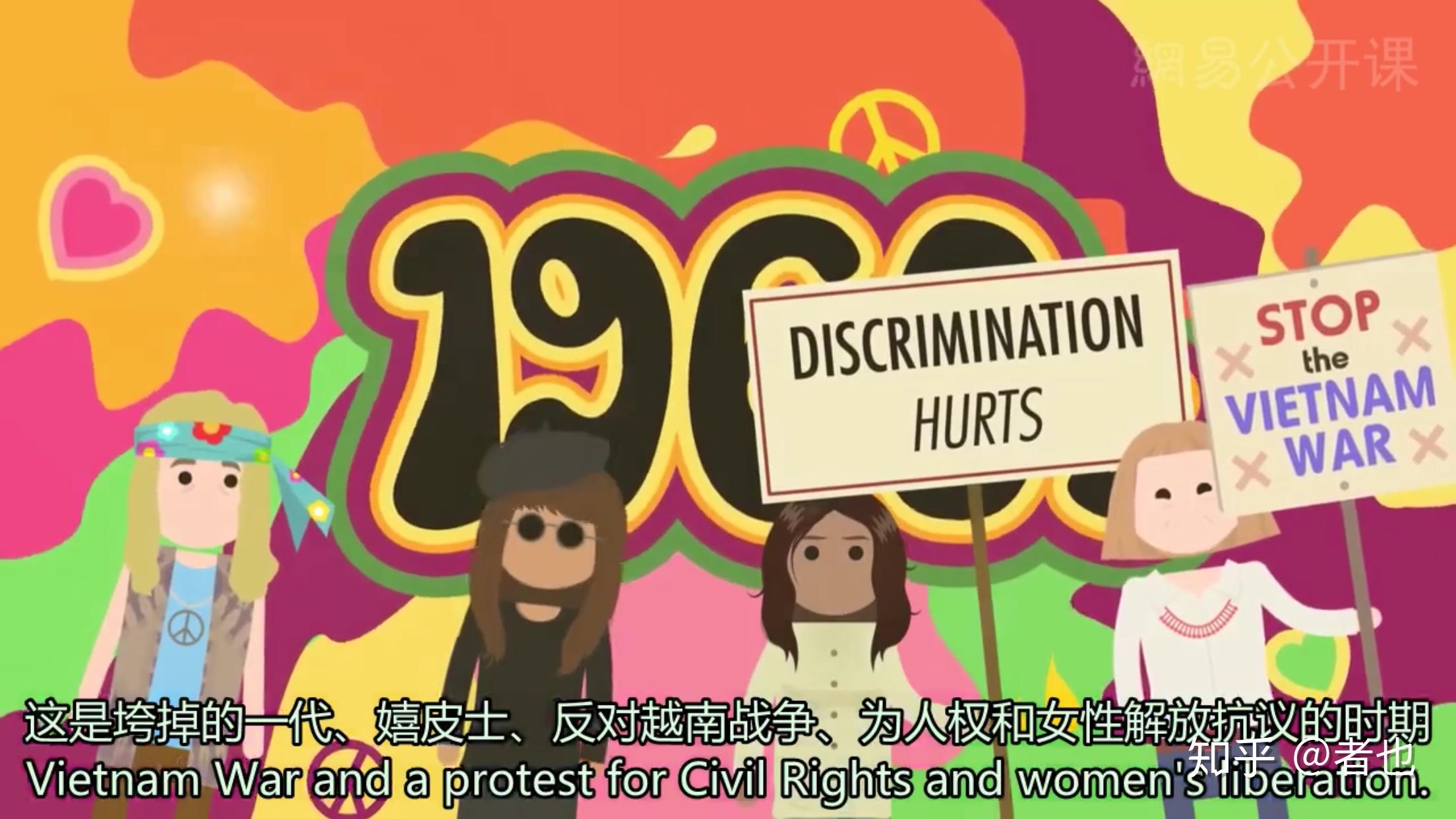 11文化,亚文化与反主流文化