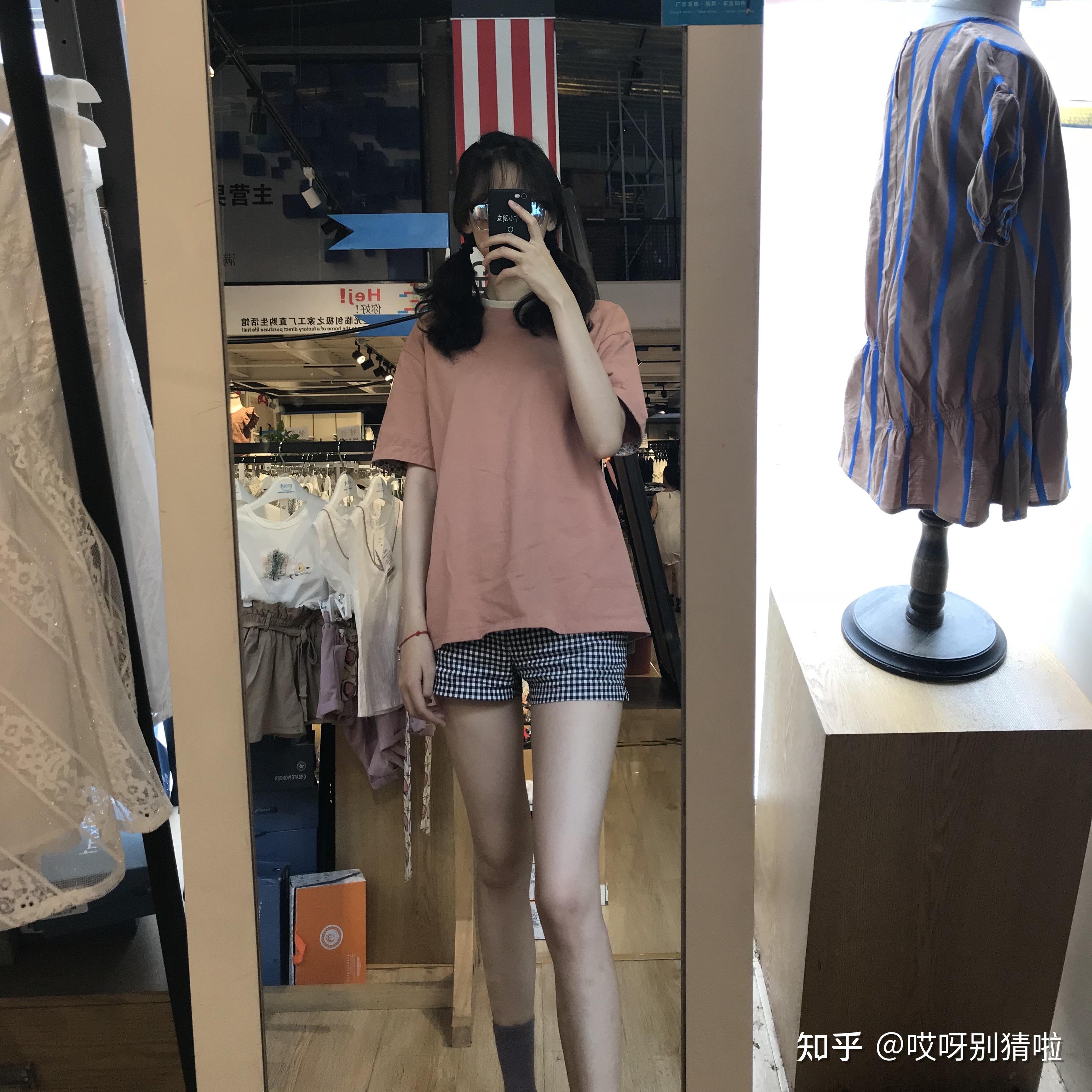 女生身高175 是怎样的体验? - 知乎